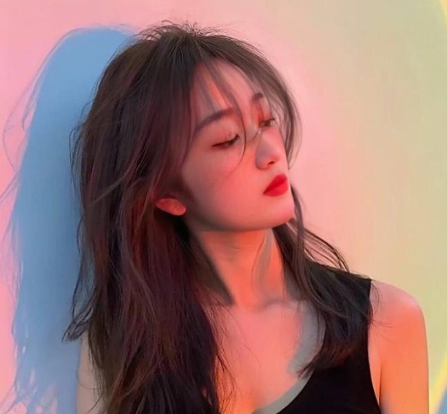 安小姐：我的世界不能没有你