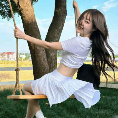 中秋明月照团圆